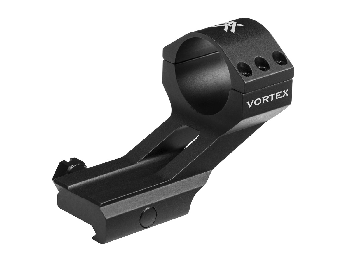 楽天市場】VORTEX Optics cm-305 Sport Cantilever 30mm マウント