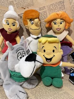 Hanna-Barbera/ハンナバーベラ - 2000toys高円寺店