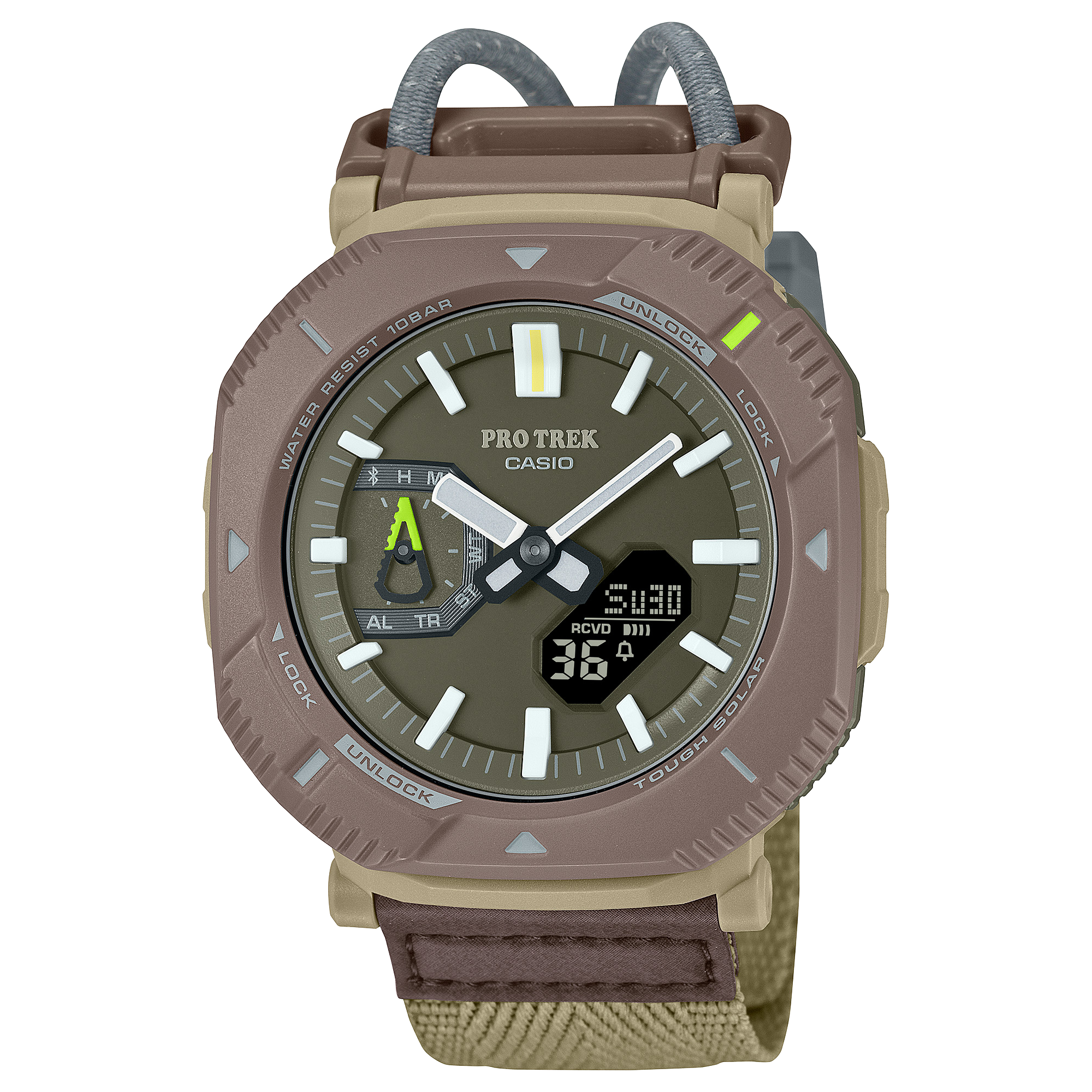 PRJ-B001B-5JF | CASIO