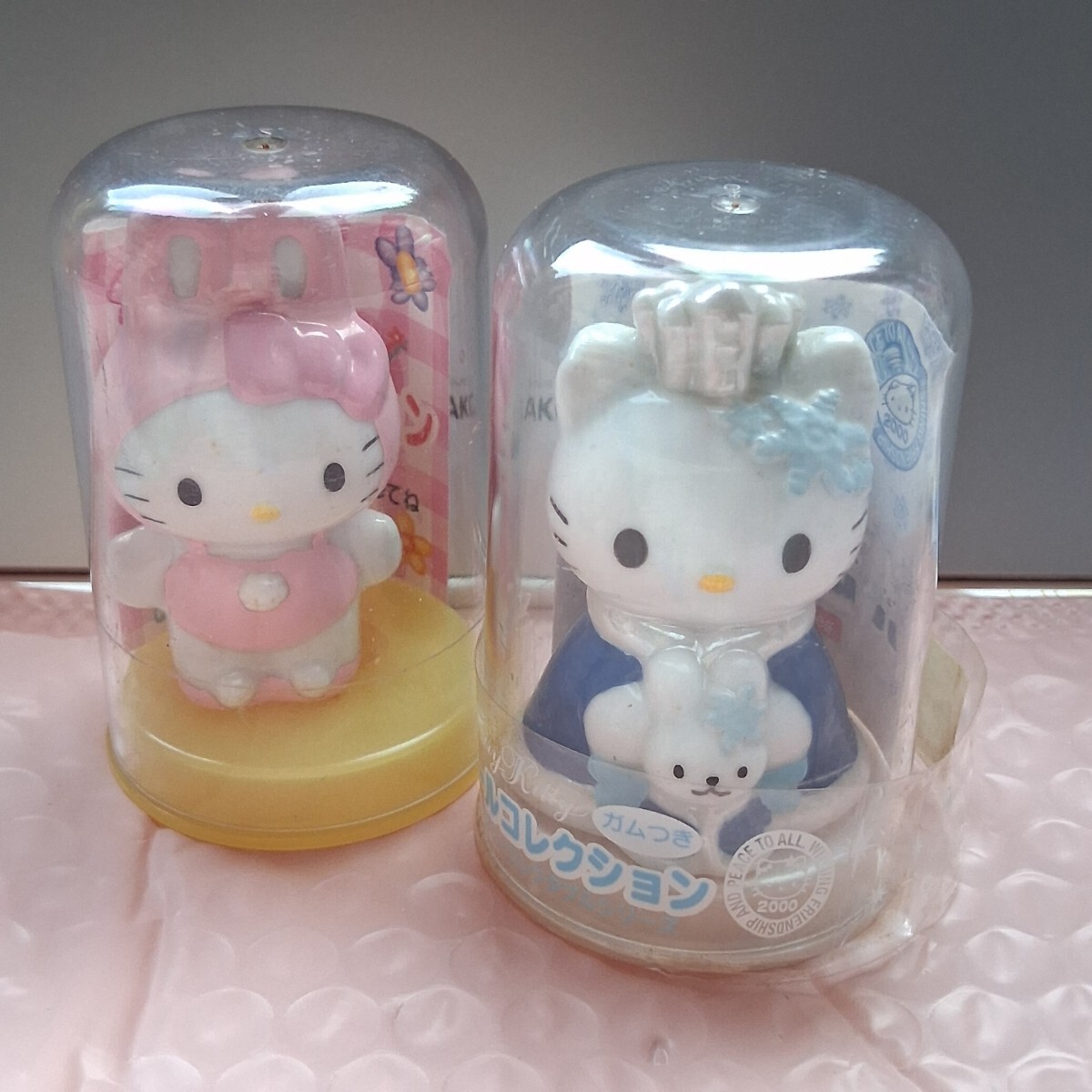 Yahoo!オークション -「fairy ～フェアリー～」(ハローキティ
