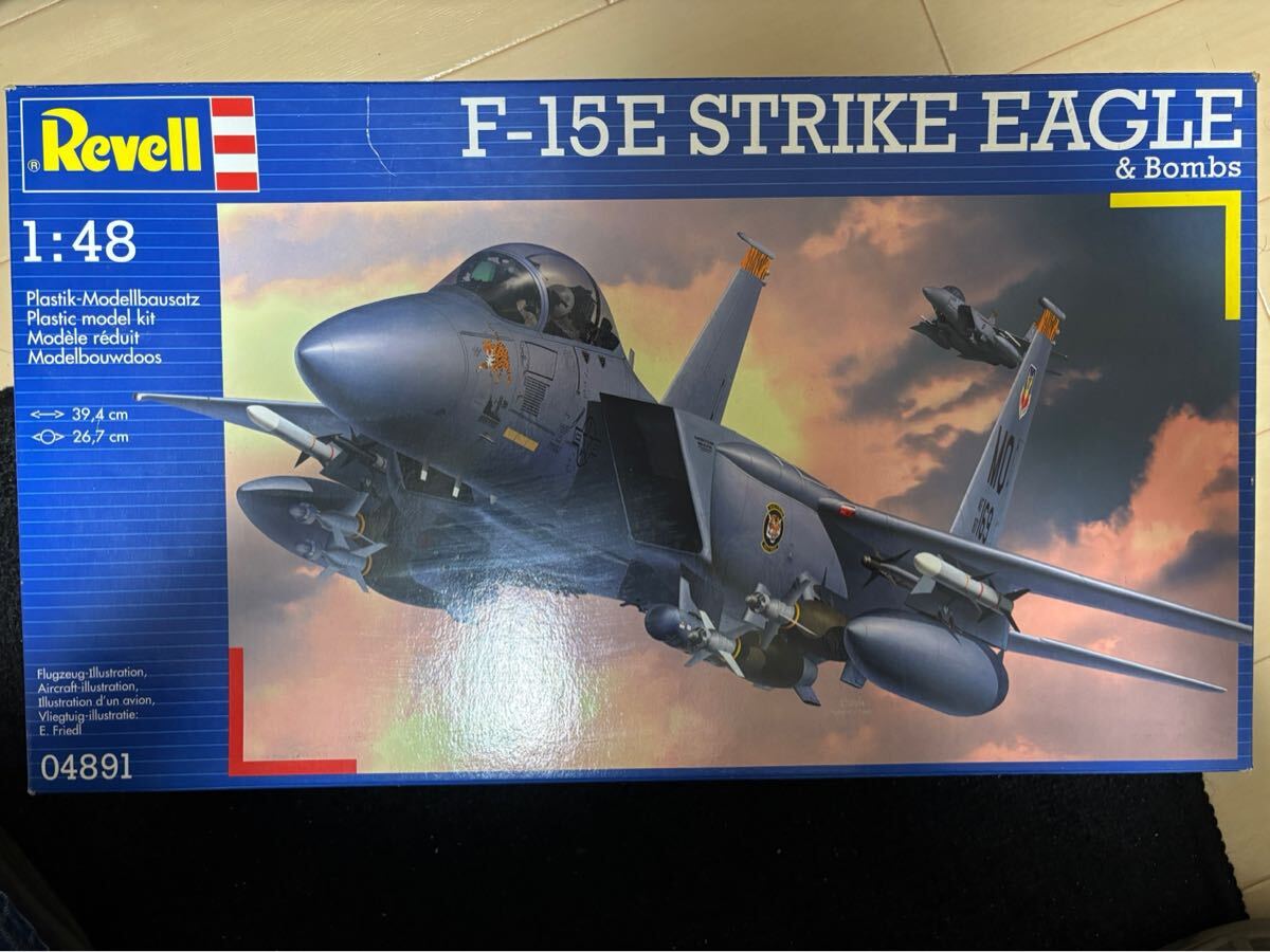 Yahoo!オークション -「1／48 f15e」の落札相場・落札価格