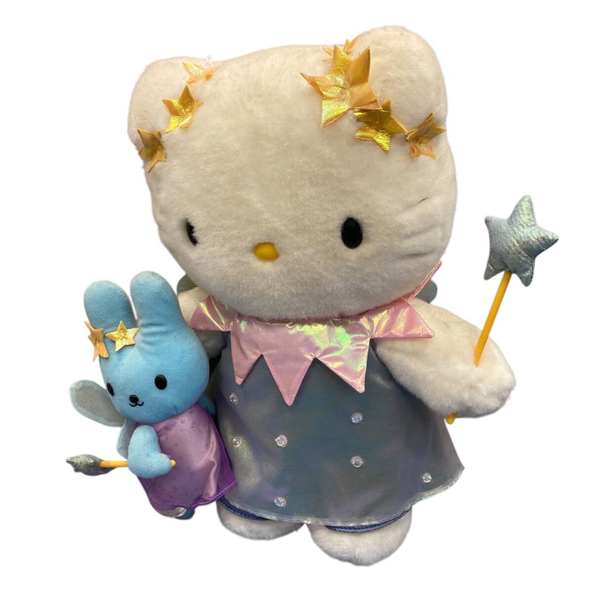 Yahoo!オークション -「fairy ～フェアリー～」(ハローキティ