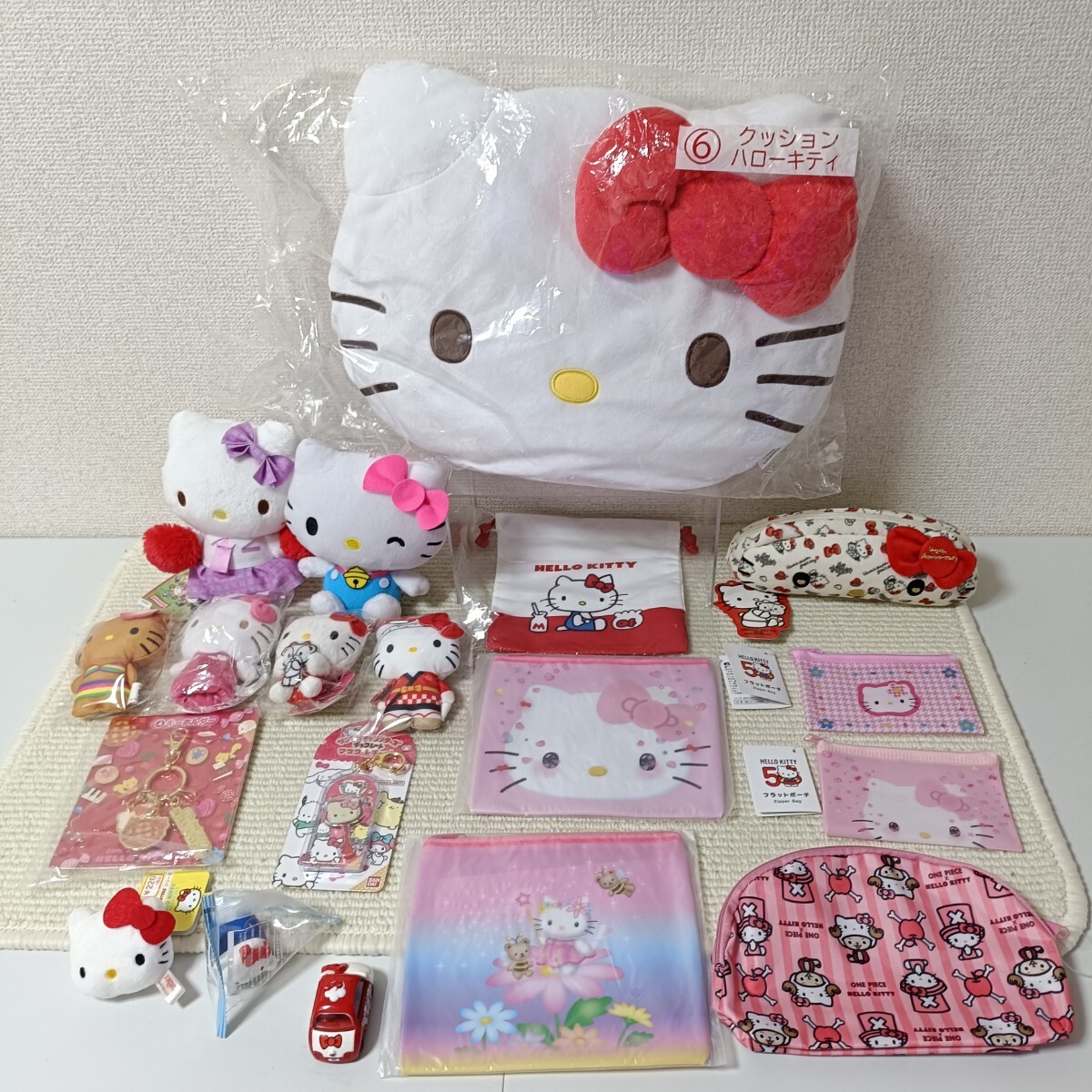 2026年最新】Yahoo!オークション -ハローキティ まとめ売りの中古品