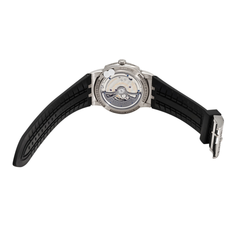 中古] ランゲ＆ゾーネ オデュッセウス 750 LSLS3633AD 363068 W255200