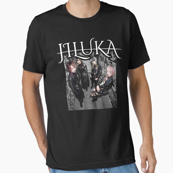 Jiluka Merch & Gifts for Sale | Redbubble