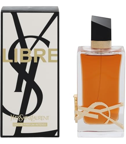 Amazon | イヴサンローラン リブレ オーデパルファム 90ml EDP | Yves