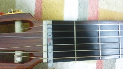 解体新書】YAMAHA サイレントギター SLG120NW LAB【その4】 | かん