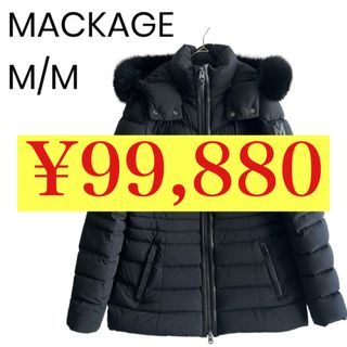 Mackage - マッカージュ MACKAGEの通販 by sun｜マッカージュならラクマ