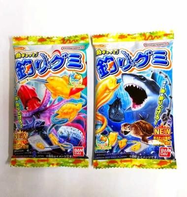 バンダイ 釣りグミ」駄菓子とおもちゃの通販 問屋 やまぐち｜格安卸売り