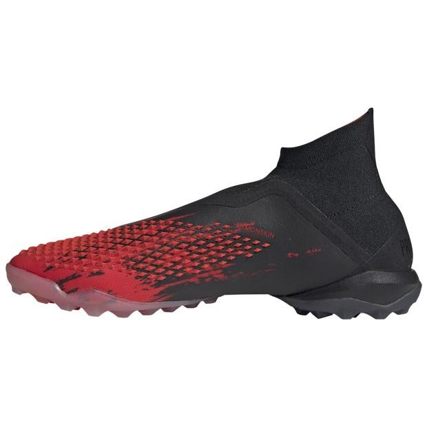 adidas（アディダス） プレデター 20+ TF コアブラック×フットウェア