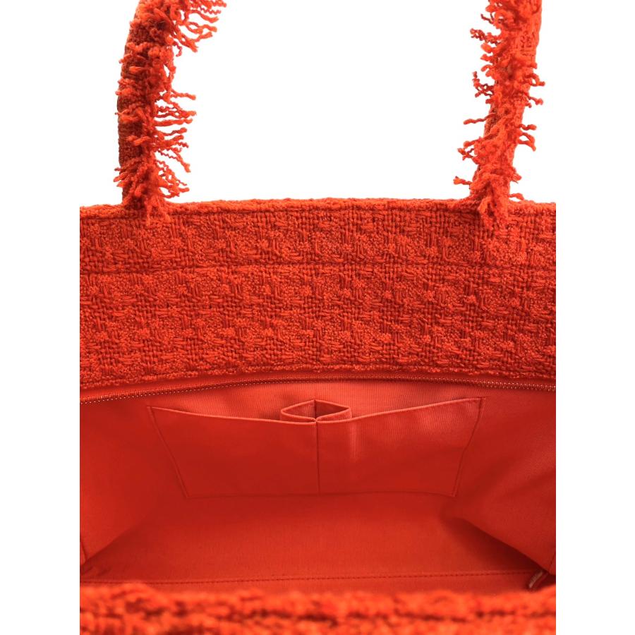 CHANEL（シャネル） ツイードトートバッグ 29111338 シリアルシール
