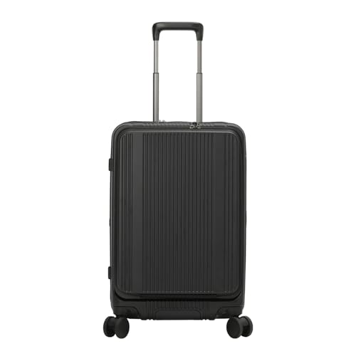 バーマス バーマス スーツケース INTER CITY BS 60556 フロント