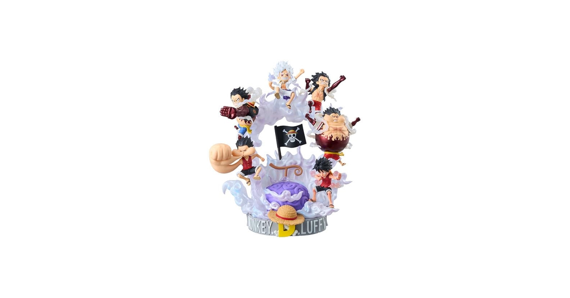 Amazon.co.jp: ワンピース ワールドコレクタブルフィギュア PREMIUM