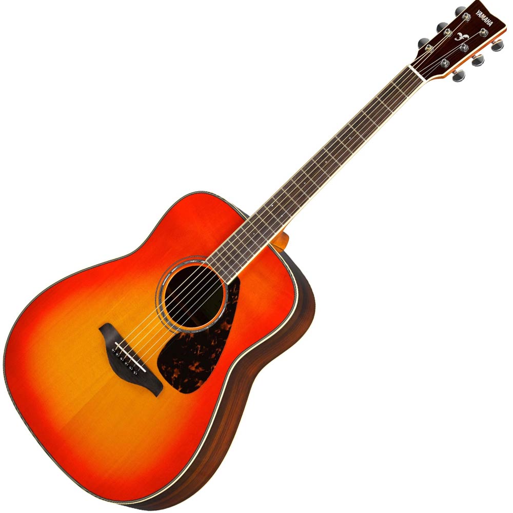 YAMAHA FG830 AB｜ミュージックランドKEY