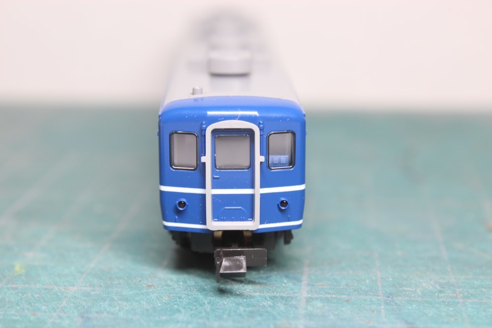 松*ク様 鉄道模型 12系客車 JR東日本高崎車両センター 7両
