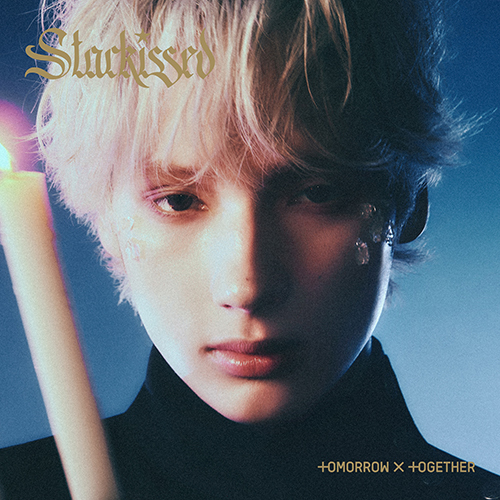 Starkissed【CD】 | TOMORROW X TOGETHER | UNIVERSAL MUSIC STORE ANNEX