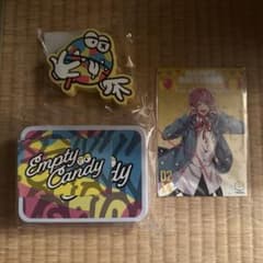 飴村乱数 バースデーグッズ ヒプノシスマイク - メルカリ