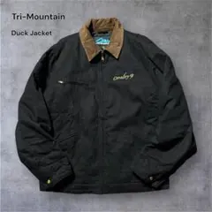 2026年最新】tri mountain ダックジャケットの人気アイテム - メルカリ