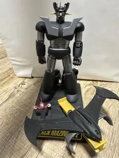 2026年最新】超合金魂ブラックマジンガーZ限定版(中古品)の人気