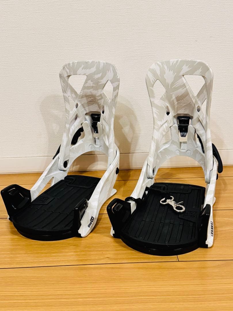 【24-25】バートン ステップオン Re:Flex Mサイズ バイン 楽天市場】24-25 BURTON Binding ビンディング メンズ Men's 【Step On